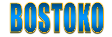 BOSTOKO Logo